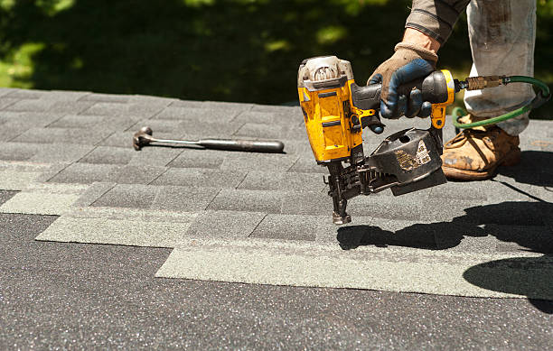 Tile Roofing Contractor in Lone Tree, CO