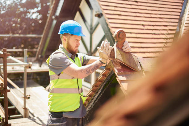 Quick and Trustworthy Emergency Roof Repair Services in Lone Tree, CO
